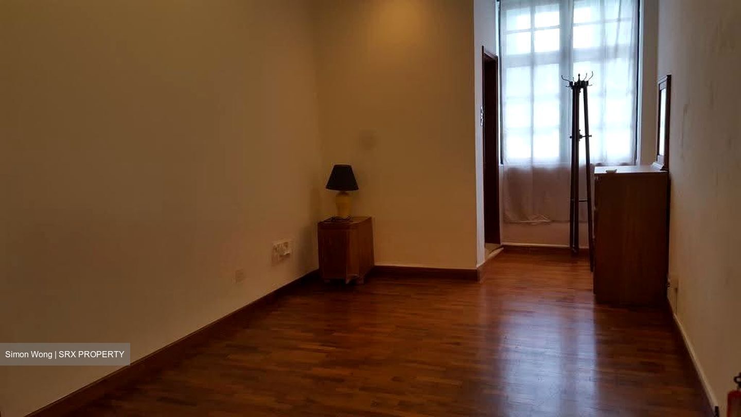 Rosalia Park (D19), Condominium #624964741